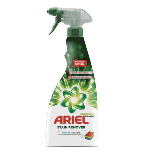 ARIEL Spray Indepartat Pete 750 ml - WALTI WALTI