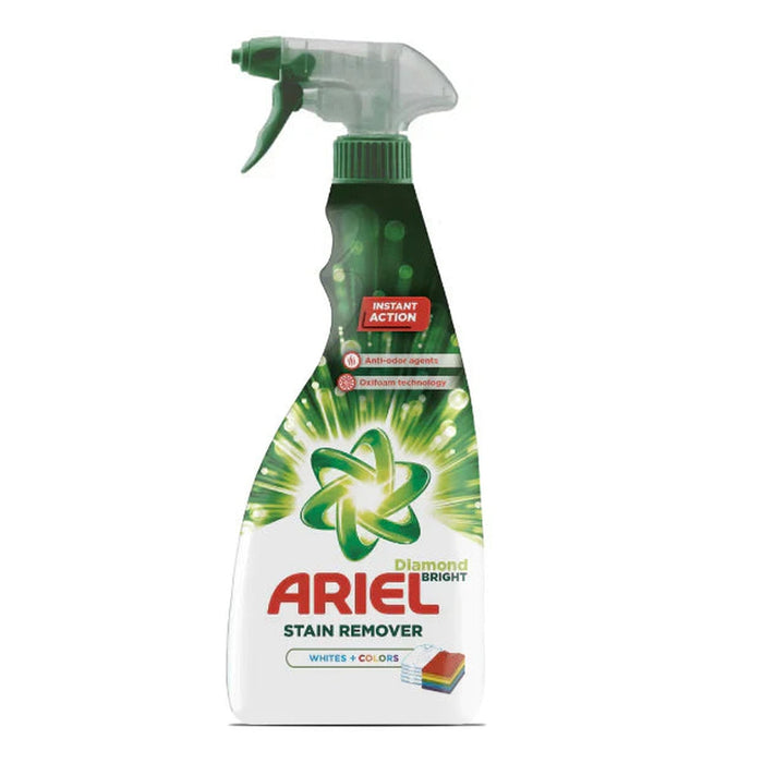 ARIEL Spray Indepartat Pete 750 ml - WALTI WALTI