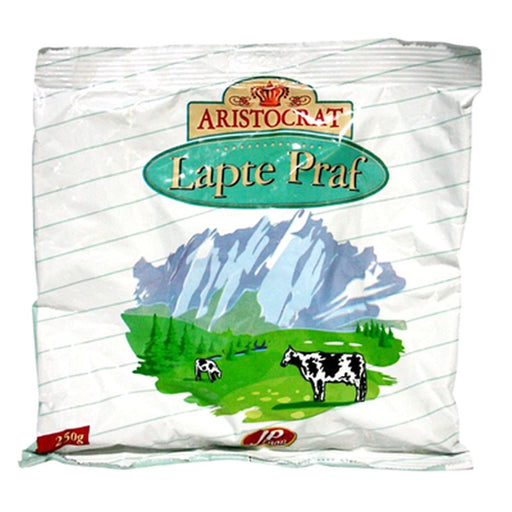 ARISTOCRAT Lapte Praf 250 g - WALTI WALTI
