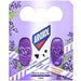 AROXOL Gel Anti Molii cu Parfum de Lavanda 2 bucati - WALTI WALTI