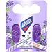 AROXOL Gel Anti Molii cu Parfum de Lavanda 2 bucati - WALTI WALTI