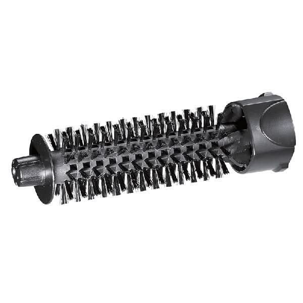 Perie rotativa BABYLISS Beliss AS200E, 1000W, 2 viteze, Invelis Ceramic, negru WALTI
