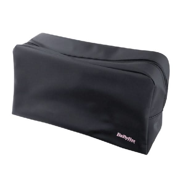 Perie rotativa BABYLISS Beliss AS200E, 1000W, 2 viteze, Invelis Ceramic, negru WALTI