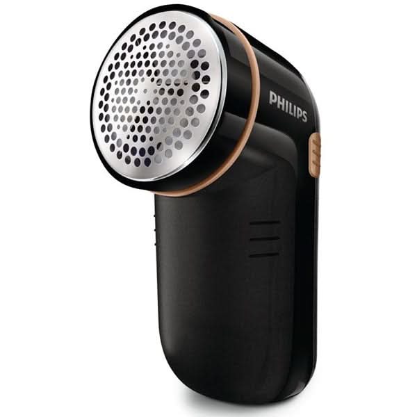 Aparat de curatat scame PHILIPS GC026/80, negru WALTI