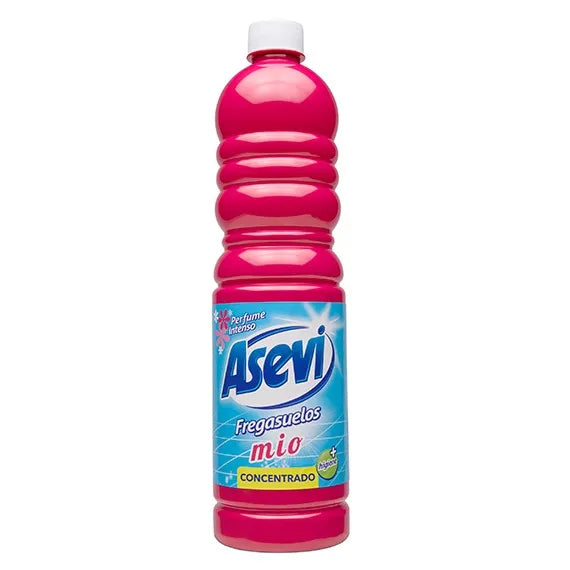 ASEVI Detergent Universal Mio 1 L - WALTI WALTI