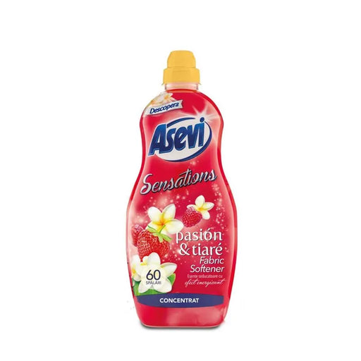 ASEVI SENSATIONS Pasiune Balsam Rufe 1,44 L - WALTI WALTI