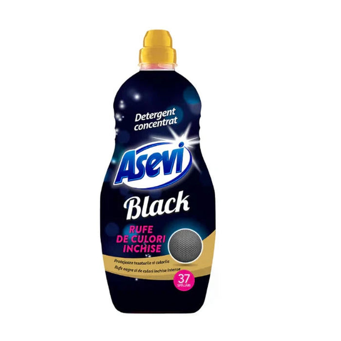 ASEVI Detergent Rufe Negre 1,5 L - WALTI WALTI