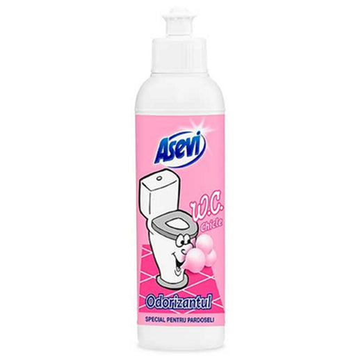 ASEVI Solutie Odorizanta Universala 200 ml - WALTI WALTI
