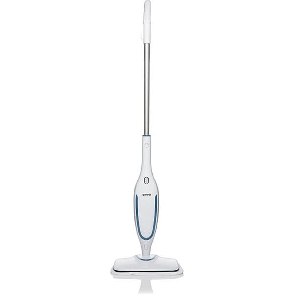 Mop cu aburi GORENJE SC1200W, 0.35l, 1200W, alb-albastru WALTI