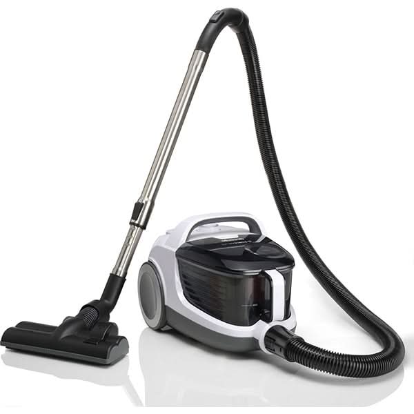 Aspirator fara sac GORENJE G Force Air Lite VCEA02GALWCY, 3.3l, 700W, 67dB, alb-gri WALTI