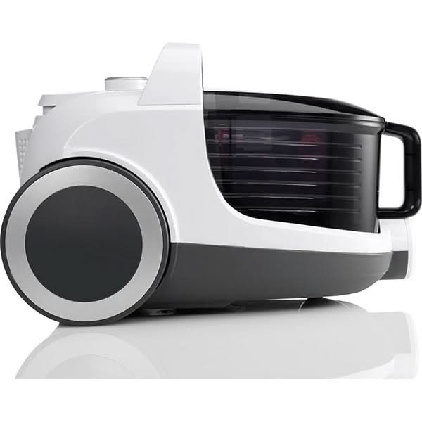 Aspirator fara sac GORENJE G Force Air Lite VCEA02GALWCY, 3.3l, 700W, 67dB, alb-gri WALTI