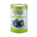 ATHENA Masline Negre Calibru 140-160 2,5 Kg - WALTI WALTI