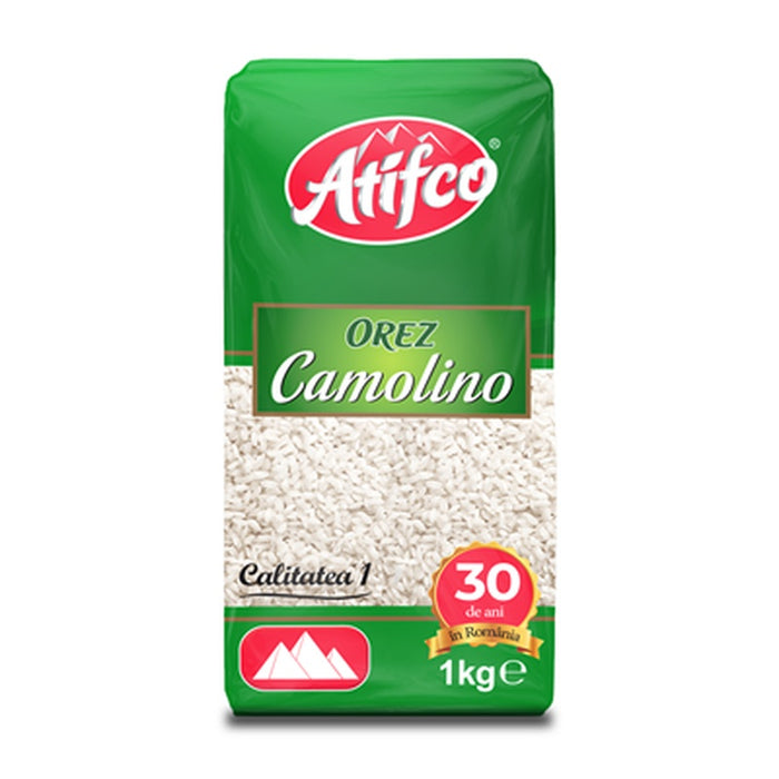 ATIFCO Orez Camolino 1Kg - WALTI WALTI