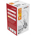 AVIDE Bec Incandescent A55 E27 75 W - WALTI WALTI
