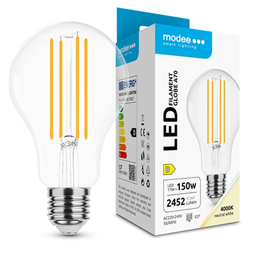 AVIDE Bec Led 150 W Lumina Naturala - WALTI WALTI