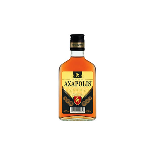 AXAPOLIS Bautura Spirtoasa 27% SGR 0,2 L - WALTI WALTI