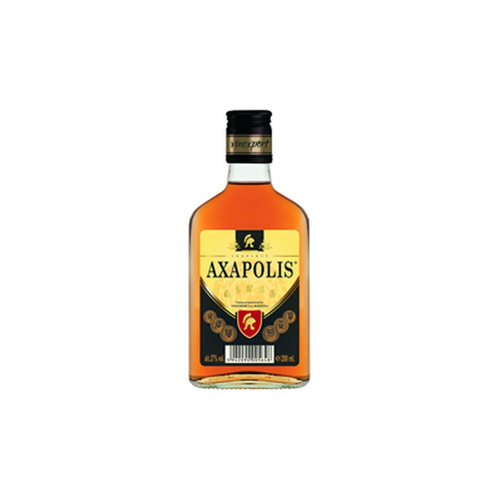 AXAPOLIS Bautura Spirtoasa 27% SGR 0,2 L - WALTI WALTI