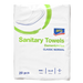 Absorbante Classic Normal 20 bucati - WALTI WALTI