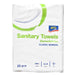 Absorbante Classic Normal 20 bucati - WALTI WALTI