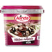 Alinda Masline Naturale Uslu in Saramura Calibrul 280 - 320 350 g - WALTI WALTI