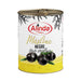 Alinda Masline Negre fara Samburi 360 g - WALTI WALTI