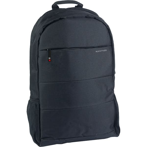 Rucsac laptop PROMATE Alpha-BP, 15.6", negru WALTI