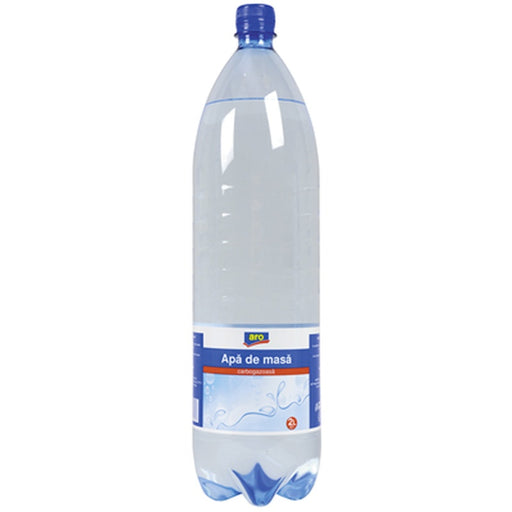 Apa de Izvor Carbogazoasa SGR  2 L - WALTI WALTI