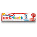 Aquafresh Little Teeth Pasta Dinti 3-5 Ani 50 ml - WALTI WALTI