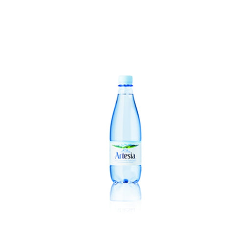 Artesia Apa Minerala Plata SGR 0,5 L - WALTI WALTI
