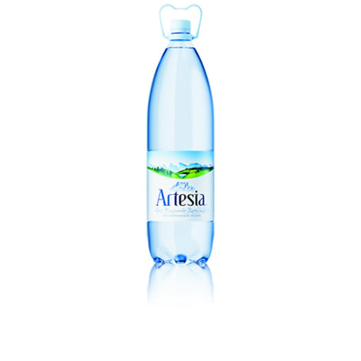 Artesia Apa Minerala Plata SGR 2 L - WALTI WALTI