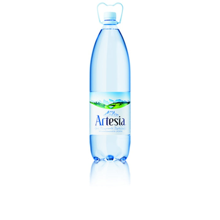 Artesia Apa Minerala Plata SGR 2 L - WALTI WALTI