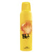 B.U. Deodorant Spray Wild 150 ml - WALTI WALTI
