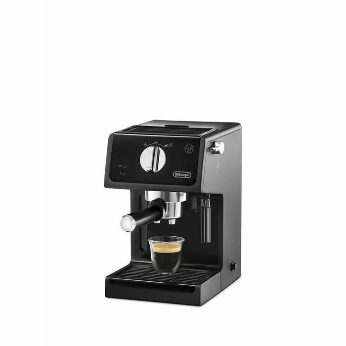 Cafetieră Express cu Braț DeLonghi ECP 31.21 Negru 1100 W 1,1 L - WALTI WALTI