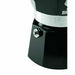 Cafetieră Italiană Bialetti MOKA EXPRESS Negru Aluminiu 200 ml - WALTI WALTI