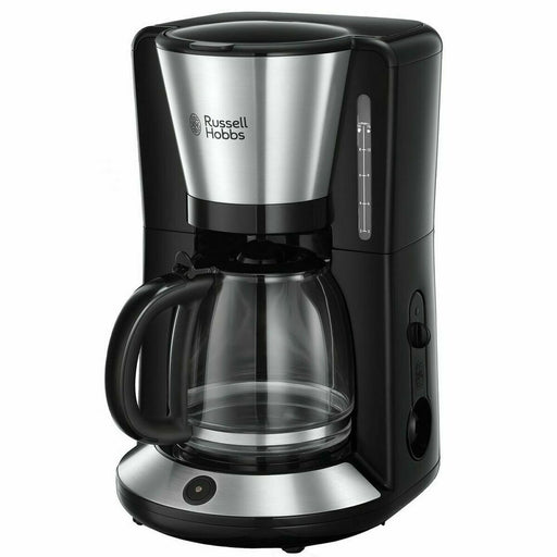 Cafetieră cu Filtru Russell Hobbs 24010-56 1100 W 1,25 L - WALTI WALTI
