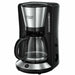Cafetieră cu Filtru Russell Hobbs 24010-56 1100 W 1,25 L - WALTI WALTI