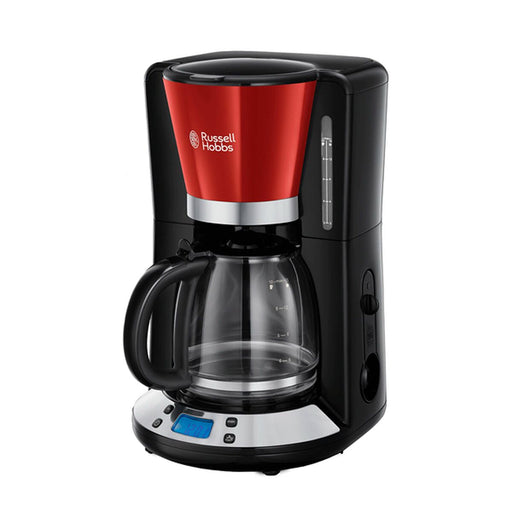 Cafetieră cu Filtru Russell Hobbs (15 Hrníčky) 1100W - WALTI WALTI