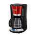 Cafetieră cu Filtru Russell Hobbs (15 Hrníčky) 1100W - WALTI WALTI