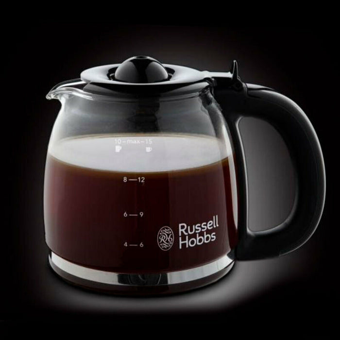 Cafetieră cu Filtru Russell Hobbs (15 Hrníčky) 1100W - WALTI WALTI