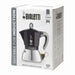 Cafetieră Italiană Beurer BIALETTI NEW MOKA 6 Cești Negru Metal Aluminiu - WALTI WALTI