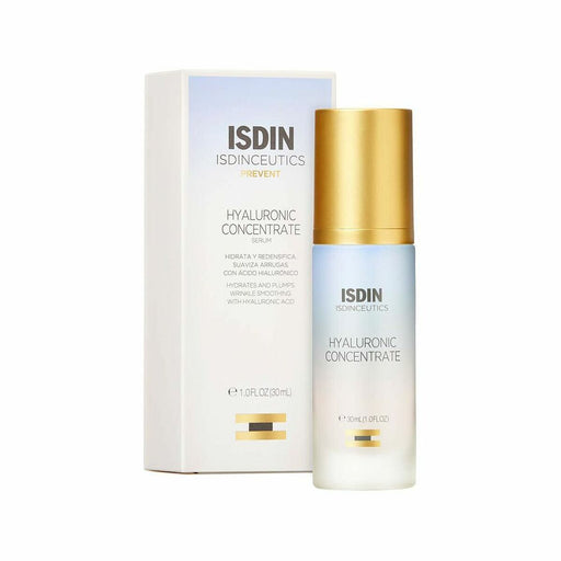 Serum Facial cu Acid Hialuronic Isdin Isdinceutics 30 ml - WALTI WALTI