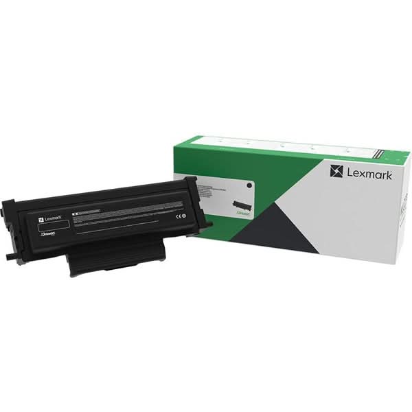 Toner original LEXMARK B222000, negru WALTI
