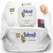 BABYSOFT 120 Servetele Umede Copii - WALTI WALTI