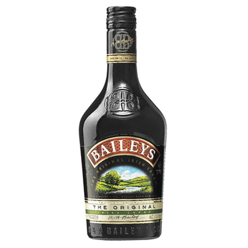 BAILEYS Irish Cream 17% SGR 0,7 L - WALTI WALTI