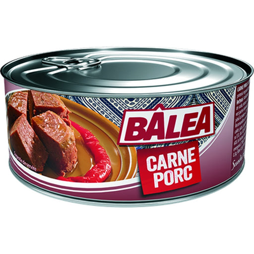 BALEA Carne de Porc 300 g - WALTI WALTI
