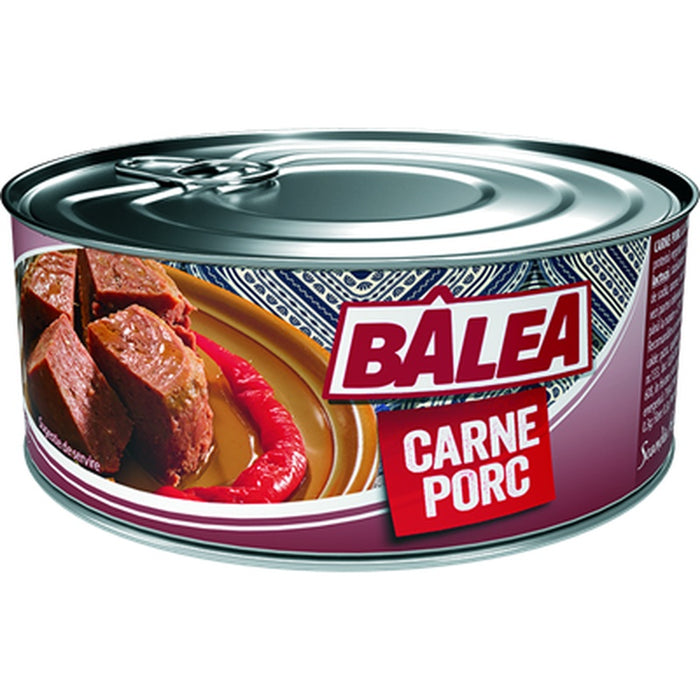 BALEA Carne de Porc 300 g - WALTI WALTI