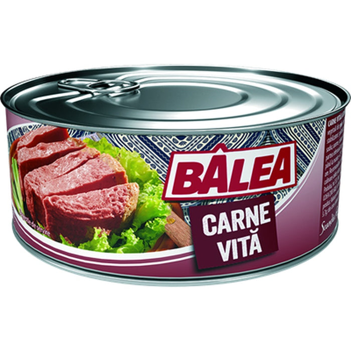 BALEA Carne de Vita 300 g - WALTI WALTI