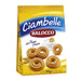 BALOCCO Ciambelle Biscuiti Italienesti 700 g - WALTI WALTI