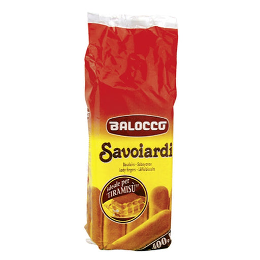 BALOCCO Piscoturi 400 g - WALTI WALTI