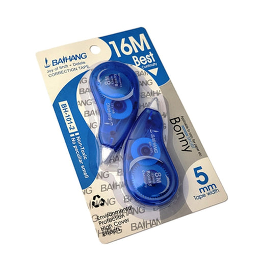 BANDA CORECTOARE BLISTER 2 x5 MM x 8 M - WALTI WALTI